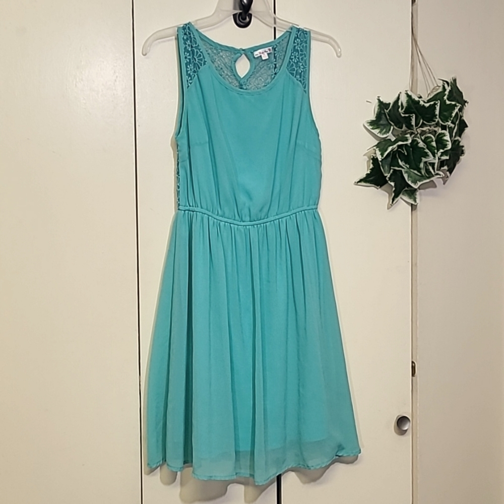 Be.You.tiful Dress